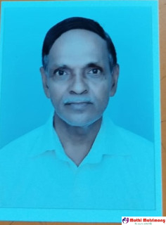 Sarthar Babu S