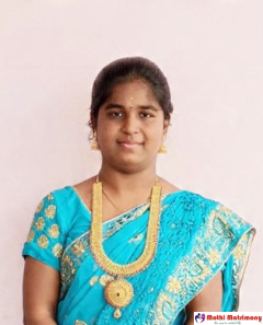 Manju R MM20262404