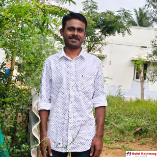 Duraisamy P MM2009ATC6353906