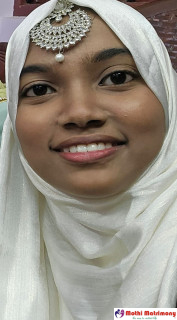 Membership ID : 032026026