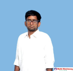 Sheik Ahamad Ali S