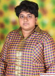 Keziya P