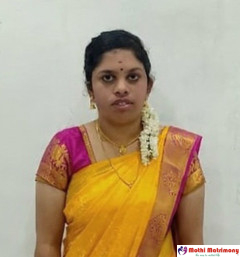 Sangeetha S MM20262406