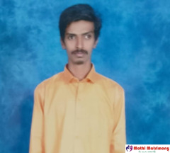Kaleem F